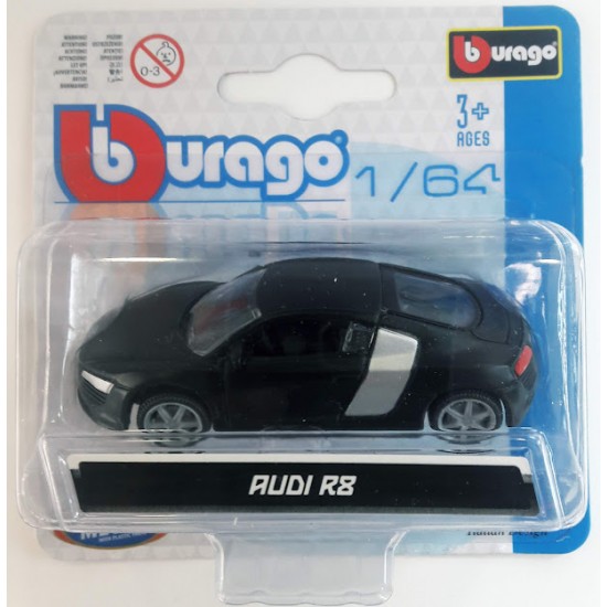 AUDI R8 AUDI R8
