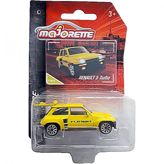 PORSCHE 934 - MAJORETTE