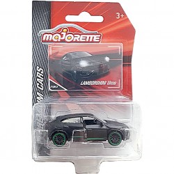 LAMBORGHINI URUS - MAJORETTE