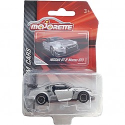 NISSAN GT-R NISMO GT3 - MAJORETTE