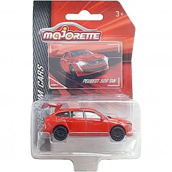 PEUGEOT 508 SW - MAJORETTE