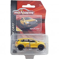 AUDI Q4 E-TRON - MAJORETTE