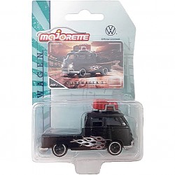 VOLKSWAGEN T1 - MAJORETTE