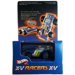 STUNT RACER COUREUR CASSE-COU