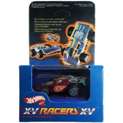 SPEED SPINNER FILE-VITESSE