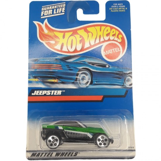 JEEPSTER