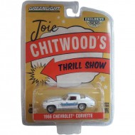 1966 CHEVROLET CORVETTE CHITWOOD'S