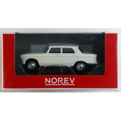 PEUGEOT 404 1961 COURCHEVEL