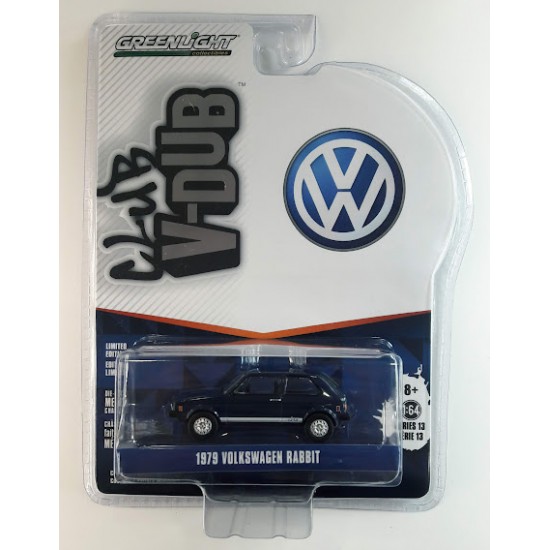 1979 VOLKSWAGEN RABBIT