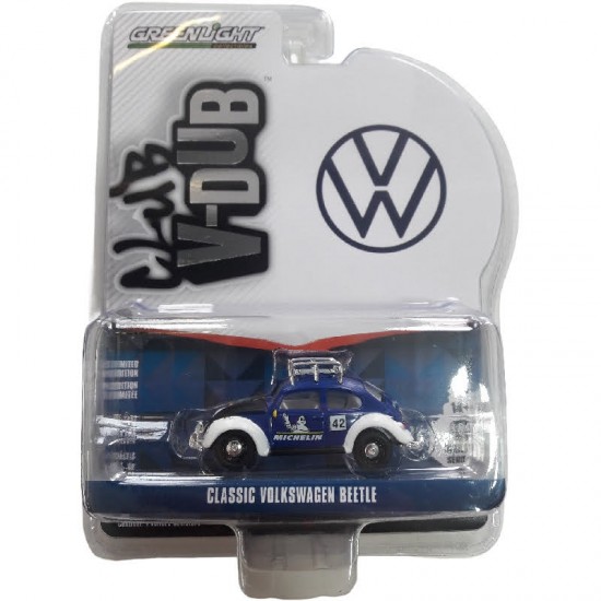 CLASSIC VOLKSWAGEN BEETLE