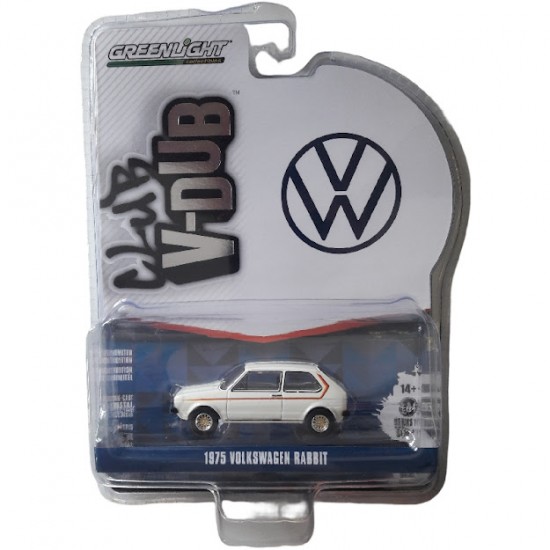 1975 VOLKSWAGEN RABBIT