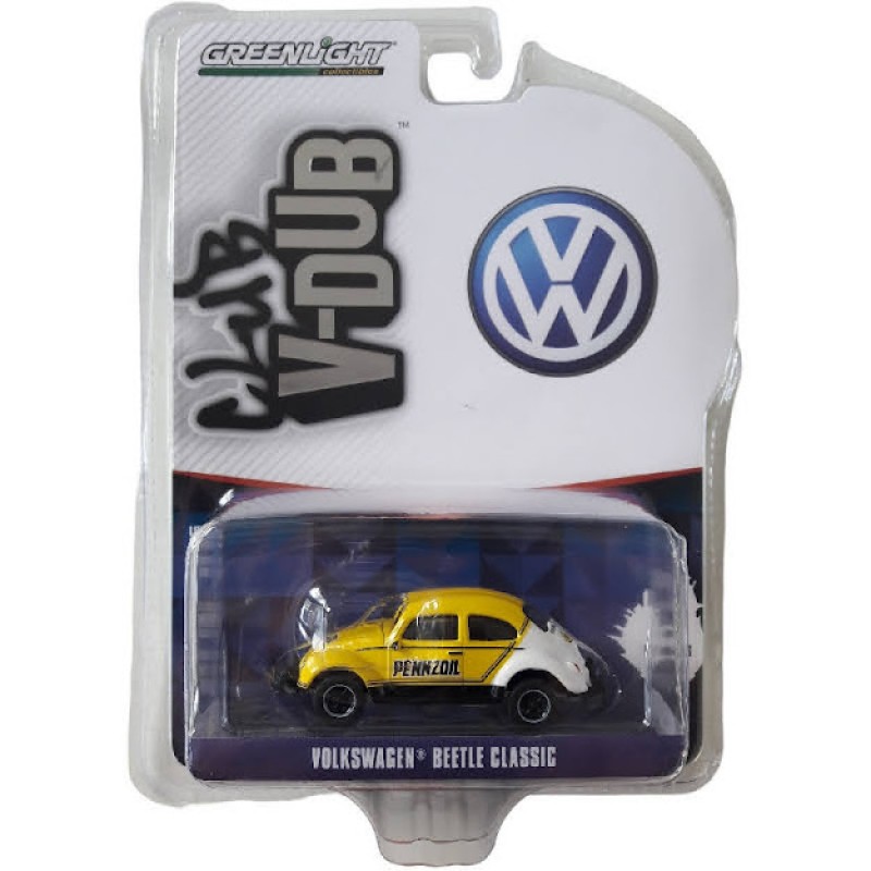 VOLKSWAGEN BEETLE CLASSIC