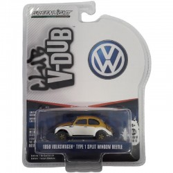 1950 VOLKSWAGEN TYPE 1 SPLIT WINDOW BEETLE