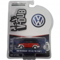 1969 VOLKSWAGEN TYPE 181 ("THE THING")