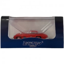 MERCEDES 300 SL (1:87)