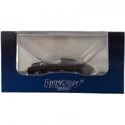 MERCEDES 300 SL (1:87)