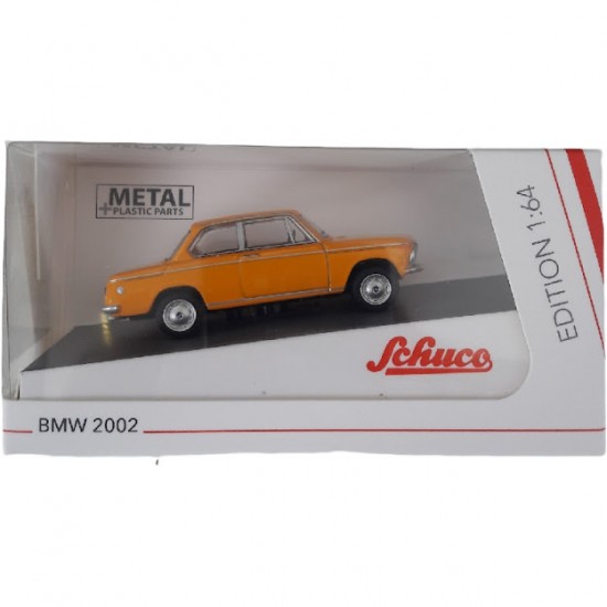 BMW 2002