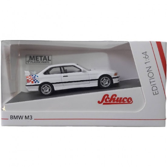 BMW M3 EDITION 1:64