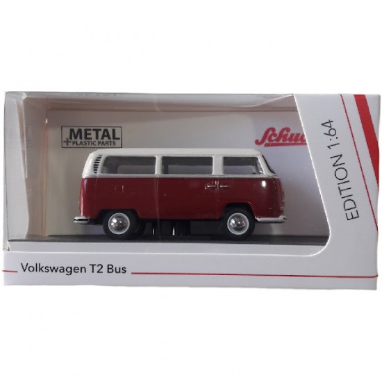 VOLKSWAGEN T2 BUS