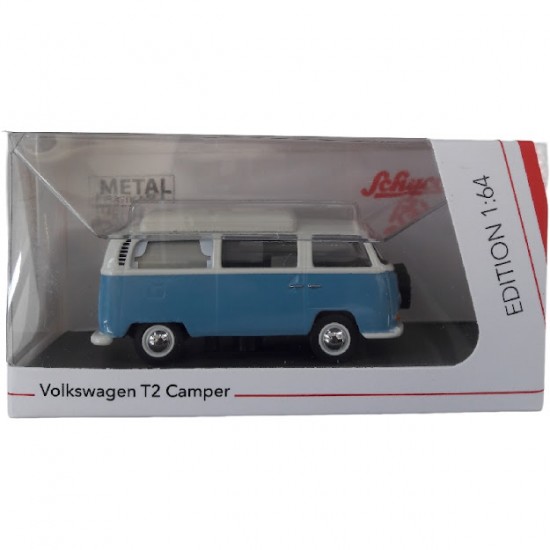 VOLKSWAGEN T2 CAMPER
