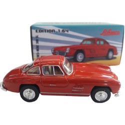 MERCEDES-BENZ 300 SL