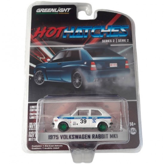 1975 VOLKSWAGEN RABBIT MK1