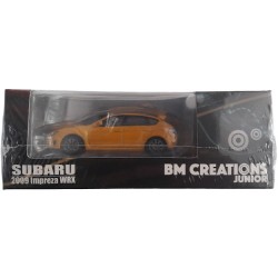 SUBARU IMPREZA 2009 WRX STI