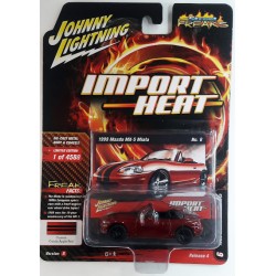 1999 MAZDA MX-5 MIATA 1999 MAZDA MX-5 MIATA