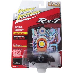 1981 MAZDA RX-7 1981 MAZDA RX-7