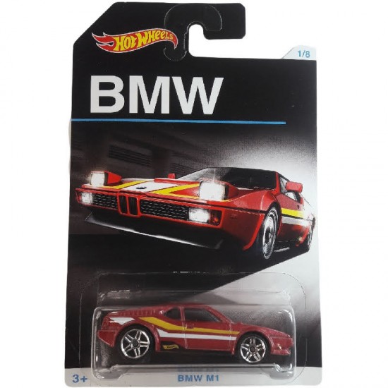 BMW M1
