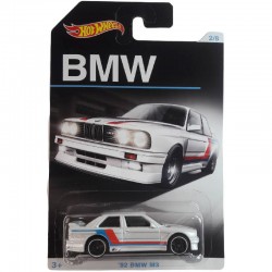 '92 BMW M3