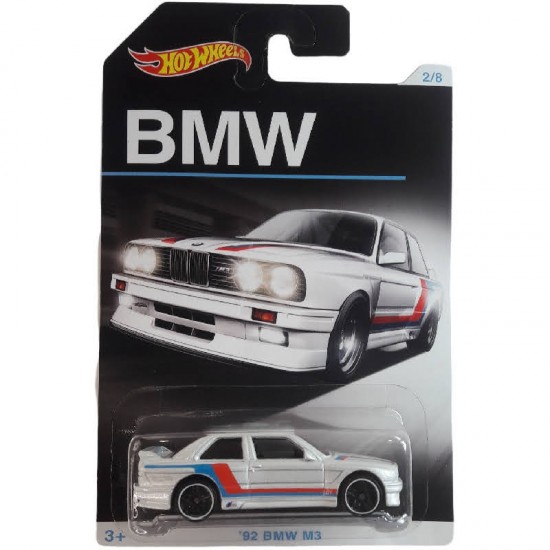 '92 BMW M3 '92 BMW M3