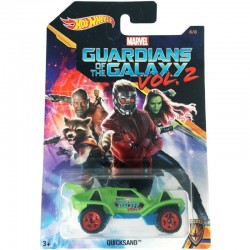 QUICK SAND QUICK SAND