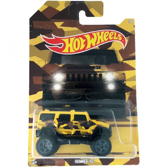 HUMMER H2