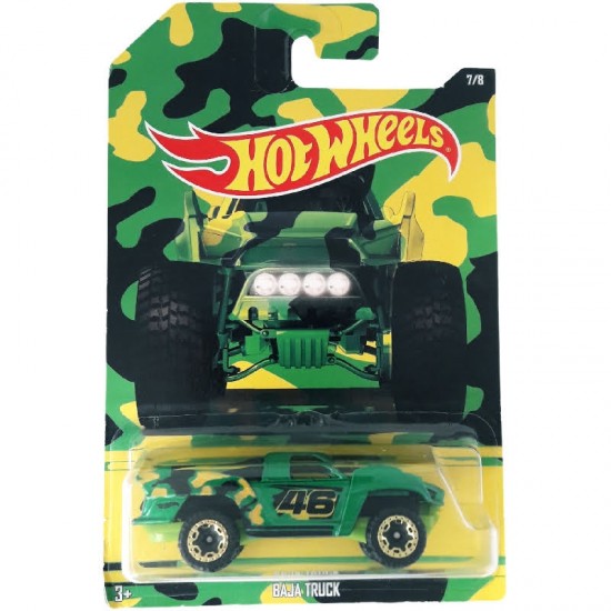 BAJA TRUCK BAJA TRUCK