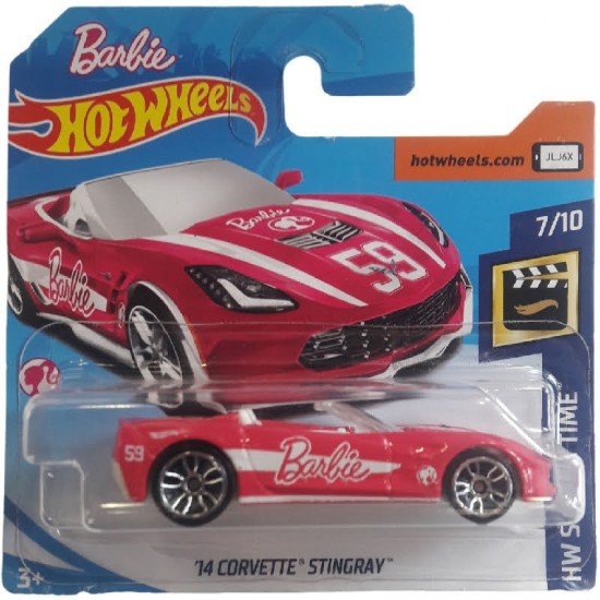 '14 CORVETTE STINGRAY