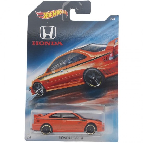 Honda Civic SI