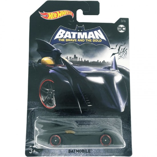 BATMOBILE