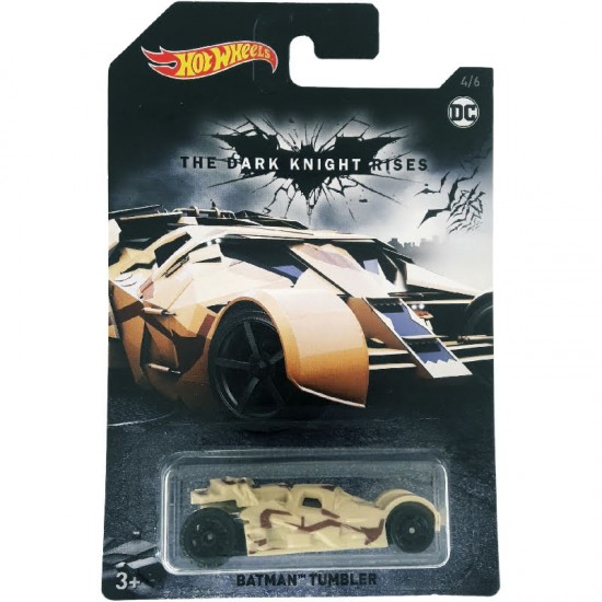 BATMAN TUMBLER