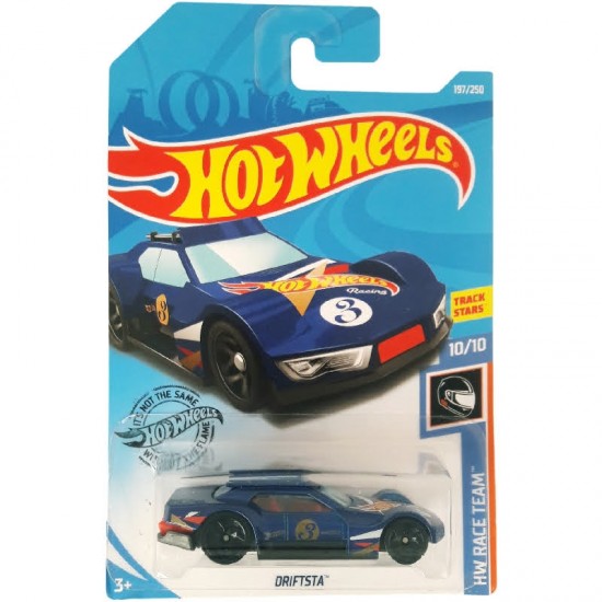 DRIFSTA