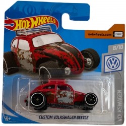 CUSTOM VOLKSWAGEN BEETLE