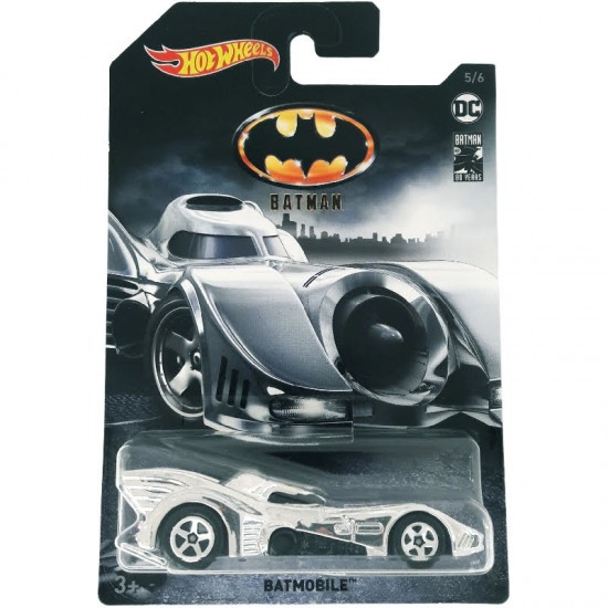 BATMOBILE