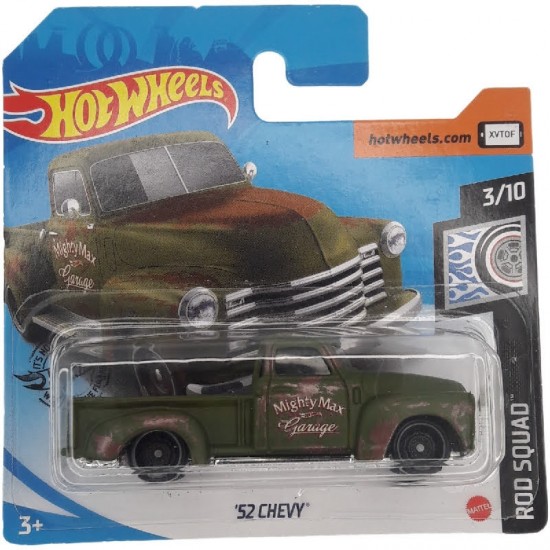 ´52 CHEVY
