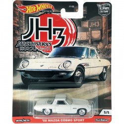 '68 MAZDA COSMO SPORT '68 MAZDA COSMO SPORT