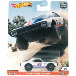 ´67 OFF ROAD CAMARO