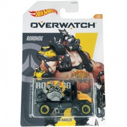 BAJA HAULER - OVERWATCH