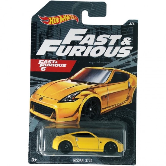 NISSAN 370Z