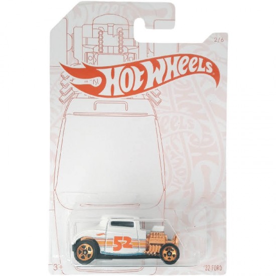 ´32 FORD