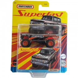 1968 DODGE D200 1968 DODGE D200