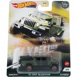 '20 JEEP GLADIATOR '20 JEEP GLADIATOR